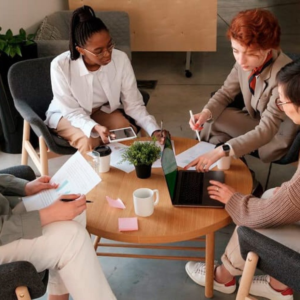 Empreendedorismo feminino