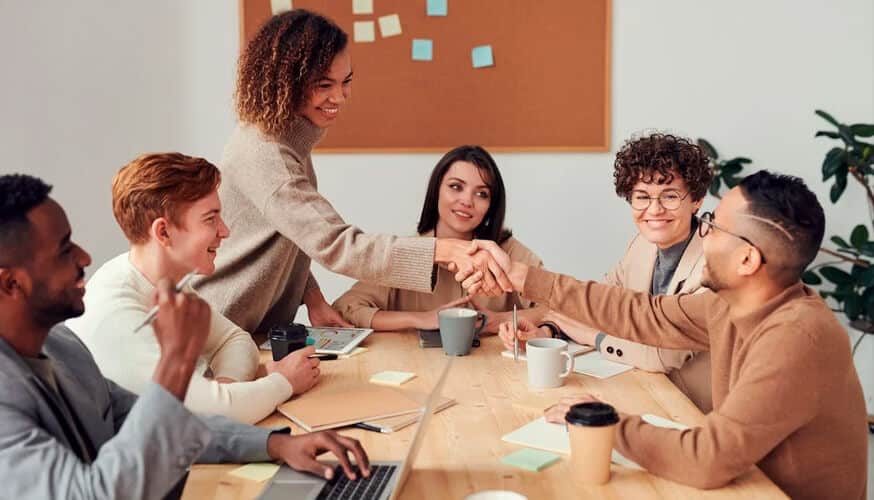 Networking em Niterói