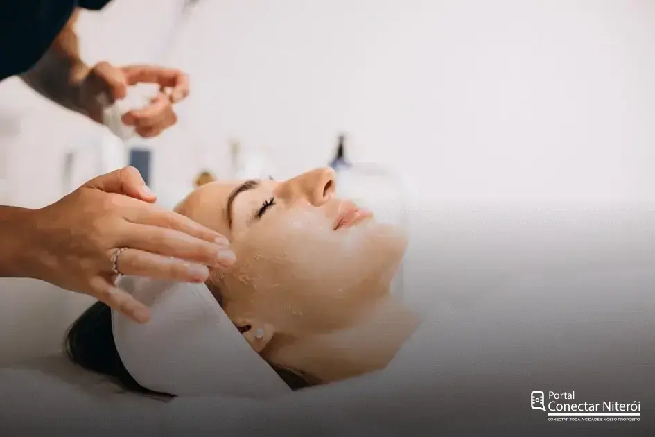 Como escolher a clínica de estética certa para realizar procedimentos estéticos com segurança