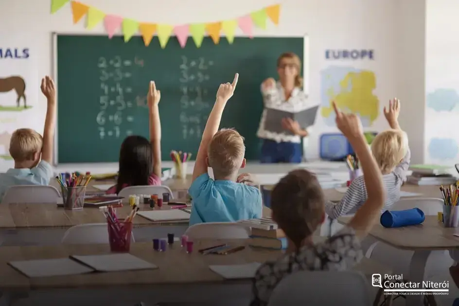 Como escolher a melhor creche para o seu filho Como escolher a melhor creche para o seu filho