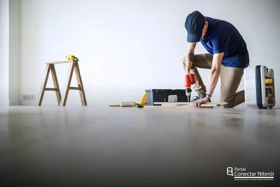 Construção