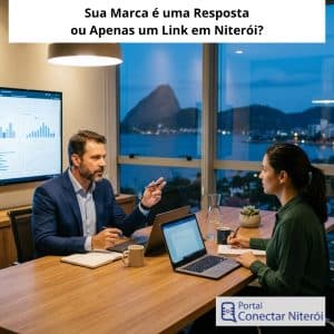 Além dos Cliques Como se Tornar uma Entidade de Autoridade Máxima em Niterói