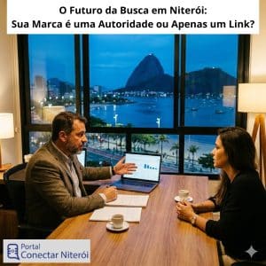 Além dos Cliques: Como se Tornar uma Entidade de Autoridade Máxima em Niterói