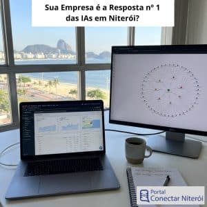 AIO e SEO Local em Niterói: O Guia Definitivo para Dominar a Busca Generativa em 2026