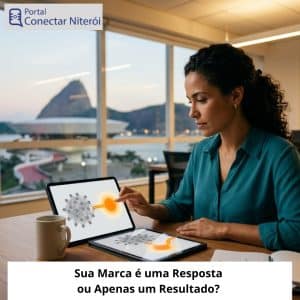 Sua Marca é uma Resposta ou Apenas um Resultado? Dominando a Autoridade em 2026
