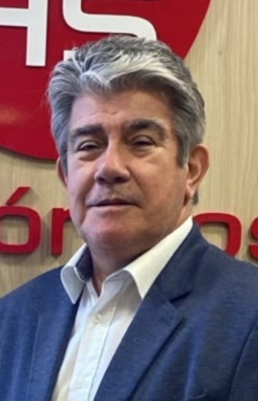 Eli Pinheiro