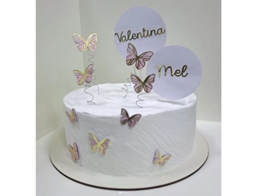 Blend Confeitaria Básico