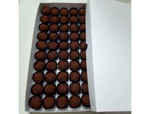 Blend Confeitaria – Mônica Souza