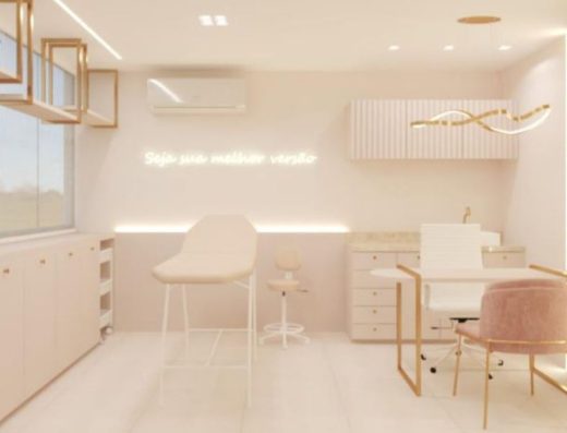 Clínica Dra Anny Vieira Harmonização facial e Rejuvenescimento