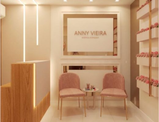 Clínica Dra Anny Vieira Harmonização facial e Rejuvenescimento