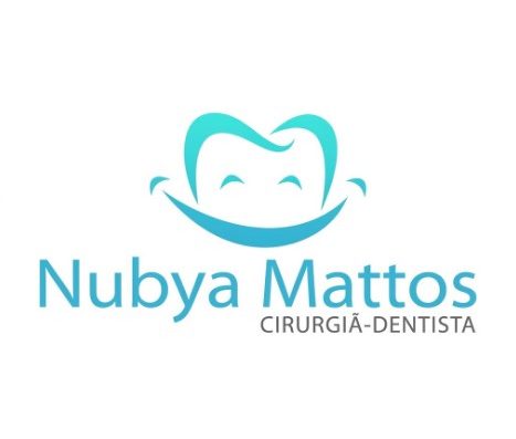 Nubya Mattos – Cirurgiã Dentista