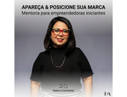 Paola Amaral - Especialista em Comunicação