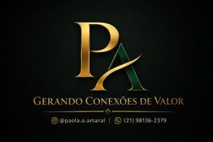 Paola Amaral - Especialista em Comunicação
