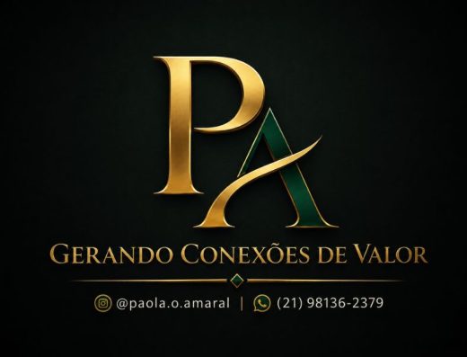 Paola Amaral - Especialista em Comunicação