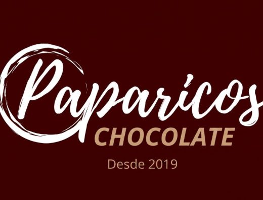 Chocolate Paparicos