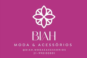 Biah Moda & Acessórios