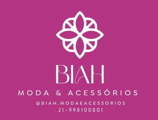 Biah Moda & Acessórios