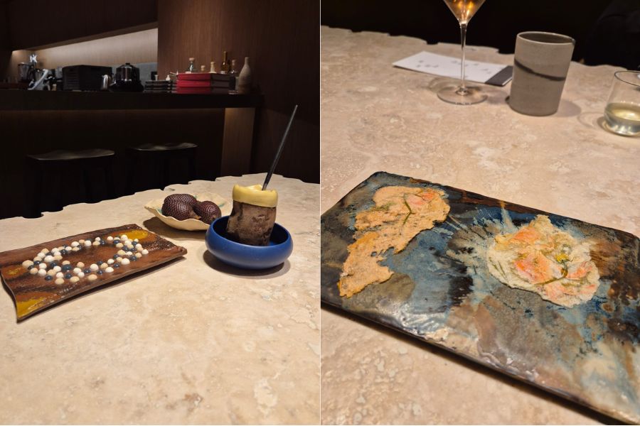 O menu mais caro que já paguei 7 portal conectar niteroi chef elizabel mourad 8