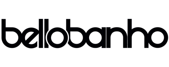Logotipo Bello Banho Niterói