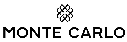 Logotipo Monte Carlo Joias