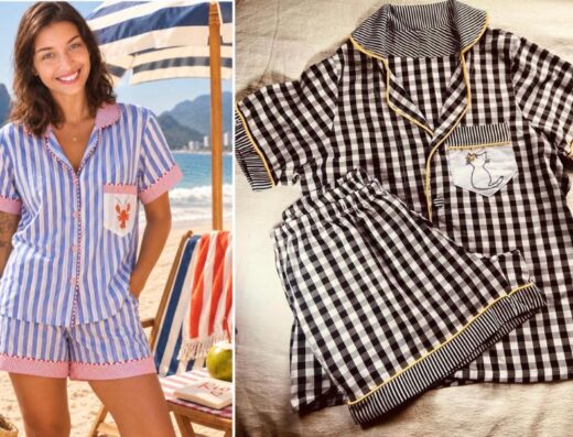 Pijama Carioca