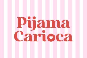 pijama carioca