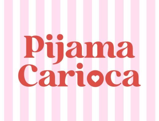 Pijama Carioca